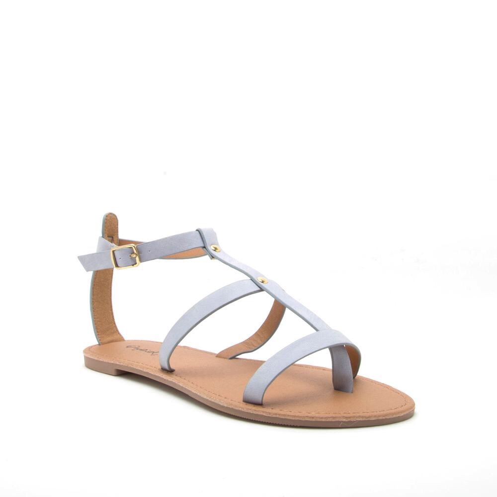 Flat Sandal